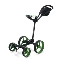 Big Max Blade Quattro Golftrolley