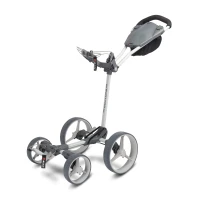 Big Max Blade Quattro Golftrolley