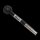 Grip Tape Remover – Outil pour retirer lancien ruban grip