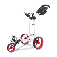 Big Max Autofold FF Golf Pull Trolley