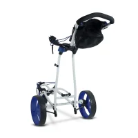 Big Max Autofold FF Golf Pull Trolley