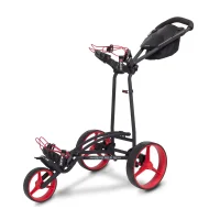 Big Max Autofold FF Golf Pull Trolley