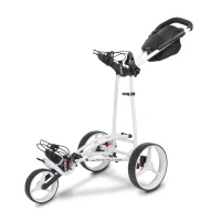 Big Max Autofold FF Golf Pull Trolley