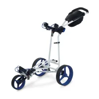 Big Max Autofold FF Golf Pull Trolley