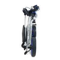Big Max Autofold FF Golf Pull Trolley
