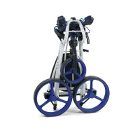 Big Max Autofold FF Golf Pull Trolley