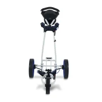 Big Max Autofold FF Golf Pull Trolley