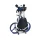 Big Max Autofold FF Golf Pull Trolley