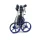 Big Max Autofold FF Golf Pull Trolley