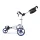 Big Max Autofold FF Golf Pull Trolley