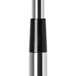 0.750 inch Black Ferrule pour shafts de 0,370 inch
