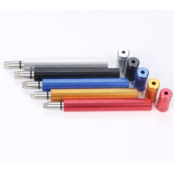 Groove Sharpener