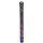 Golf Pride Multicompound MCC PLUS 4 TEAMS Midsize Navy/Orange