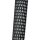 Karma Black/White Velvet 360 Golf Grip without Logo