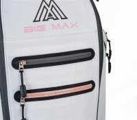 BigMax Cartbag DRI LITE Style 360
