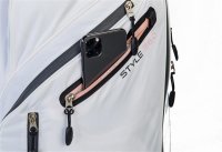 BigMax Cartbag DRI LITE Style 360