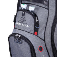 Cartbag BIG MAX Terra X