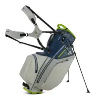 BigMax Aqua Hybrid 4
