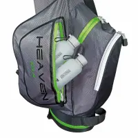 Big Max Heaven SIX Winterbag