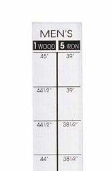 42 inch Fitting Ruler