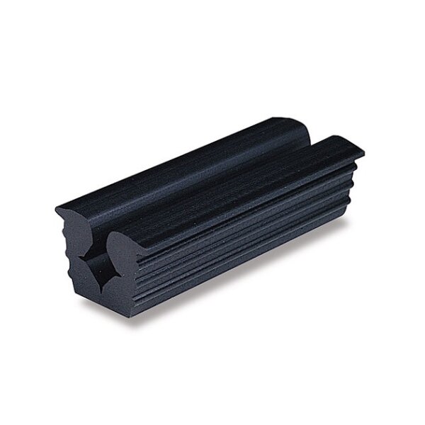 Brampton Gummi-Schaftklemme für den Schraubstock (Rubber Vise Clamp)