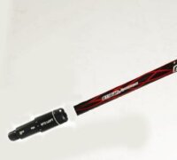 Schaftadapter für Callaway EPIC...