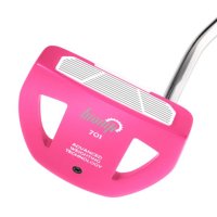 Bionik 701 Putter pink (RH) - massgeschneidert