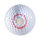 Magballs magnetische Golfball "King of Golf"