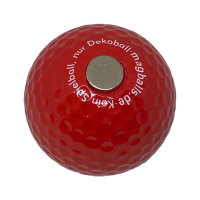 Magballs magnetische Golfball "Golf4ever"