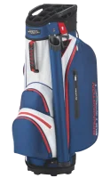 Bennington DOJO 14 Cartbag Waterresistant