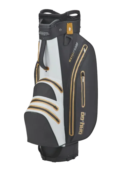 Bennington DRY 14 Cartbag Waterproof