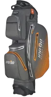 Bennington IRO-QO 14 WATERPROOF Cartbag