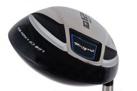 Set of Rogue Driver 10.5° right hand and Rogue Fairway 3 and 5