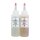 Brampton Pro-Fix 15/30 Quick Cure Epoxy Bottles 2 x 120 ml (4 oz)