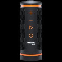 Bushnell Wingman Bluetooth-Lautsprecher mit Entfernungsmesser