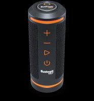 Bushnell Wingman Blurtooth Speaker and GPS Rangefinder.