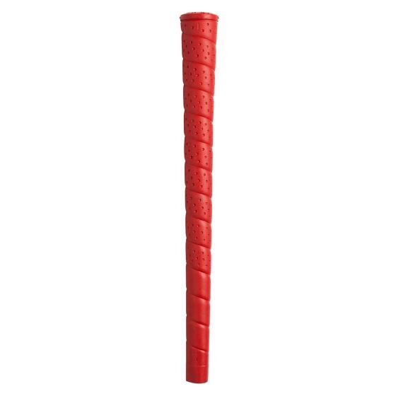 Star Grips Classic Wrap Golf Grip Midsize Red