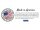 Star Grips Tour Star+ 360 Golf Grip Oversize Blue