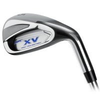 Half set for beginners Acer XV HT with graphite shaft...