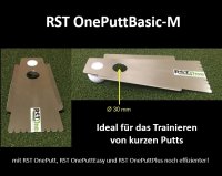 RST OnePutt Basic
