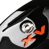 Demi-Set pour débutants Acer xv ht avec shaft acier Apollo Stiff-Flex