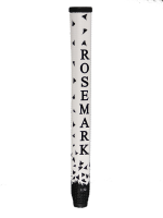 Rosemark 1,52 MFS Weiß & Schwarz