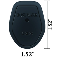 Rosemark 1,52 MFS Grün & Gelb