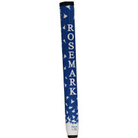 Rosemark 1,52 MFS Blau & Weiß