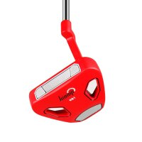 Bionik 901  Putter (RH) - Schlägerkopf Red