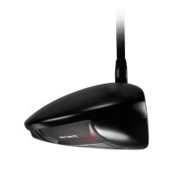 Acer SR1 Titanium Driver - custom made - right and left handed