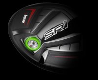 Acer SR1 Fairway Wood - Custom - Right and Left Handed
