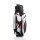 JUCAD BAG MANAGER DRY - schwarz-weiß-rot
