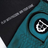 BEAVER GOLF Orginal BEAVER Handschuh Capri Damen-Links (Rechtshänder)-S