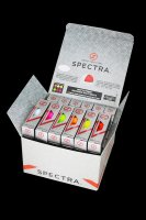 Zero Friction Spectra Counter Display (36 Sleeves)
